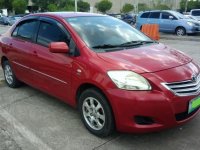 2011 Toyota Vios for sale in Mexico