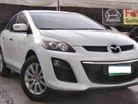 Mazda Cx-7 2012 Automatic Gasoline for sale in Pasay