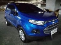 2nd Hand Ford Ecosport 2014 for sale in Cebu City