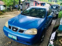 Selling 2nd Hand Chevrolet Optra 2004 in San Jose del Monte