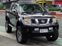 2nd Hand Nissan Navara 2012 at 70000 km for sale in Quezon City