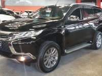 Selling Mitsubishi Montero Sport 2016 Automatic Diesel in Quezon City