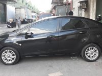 2nd Hand Ford Fiesta 2014 at 45000 km for sale