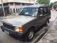 2nd Hand Land Rover Discovery for sale in Parañaque