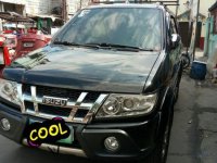 2nd Hand Isuzu Sportivo 2014 Manual Diesel for sale in Quezon City