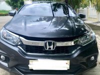 2nd Hand Honda City 2018 for sale in Taguig