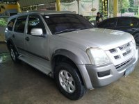 Selling 2nd Hand Isuzu Crosswind 2007 Manual Diesel at 130000 km in Lubao