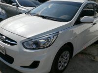 2nd Hand Hyundai Accent 2018 for sale in Cainta