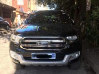 Selling Ford Everest Automatic Gasoline in Taguig