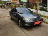 2nd Hand Toyota Camry 2004 for sale in Mandaue