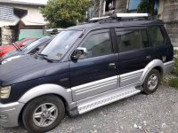 Selling 2nd Hand Mitsubishi Adventure 2003 in Pasay