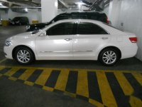 Selling 2nd Hand Toyota Camry 2010 Automatic Gasoline at 60000 km in San Juan