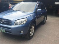 2nd Hand Toyota Rav4 2007 Automatic Gasoline for sale in Pasig