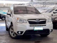Selling Subaru Forester 2015 Automatic Gasoline in Pasay