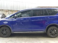 2018 Toyota Innova for sale in Quezon City