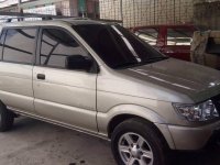 2nd Hand Isuzu Crosswind 2006 at 88000 km for sale in Cebu City