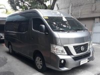 2nd Hand Nissan Nv350 Urvan 2018 Automatic Diesel for sale in Pasay