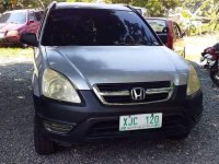 2003 Honda Cr-V for sale in Las Piñas