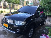 2010 Mitsubishi Montero for sale in Quezon City