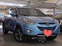 2014 Hyundai Tucson for sale in Antipolo