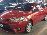 Selling 2nd Hand Toyota Vios 2018 in Quezon City