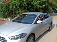 2018 Hyundai Elantra for sale in Cainta