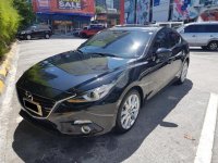 Selling Mazda 2 2015 at 27000 km in Pasig