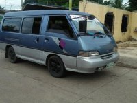 1997 Hyundai Grace for sale in Silang