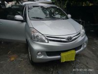 2nd Hand Toyota Avanza 2012 Manual Gasoline for sale in Bacoor