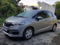 2nd Hand Honda Jazz 2018 Manual Gasoline for sale in San Ildefonso