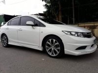 2013 Honda Civic for sale in Calamba