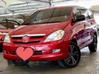 Toyota Innova 2008 Manual Diesel for sale in Antipolo