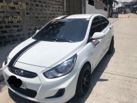 2014 Hyundai Accent for sale in Caloocan
