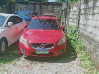 Selling 2nd Hand Volvo C30 2013 in Cainta