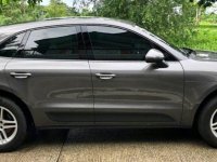 2nd Hand Porsche Cayenne 2016 at 19000 km for sale in Muntinlupa