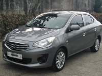 Sell 2018 Mitsubishi Mirage G4 in Trece Martires