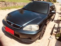 Selling Honda Civic 2000 Automatic Gasoline in Orion