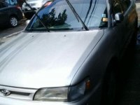 Selling Toyota Corolla 1997 Manual Gasoline in Quezon City