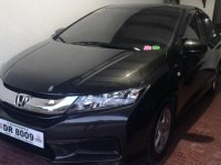 Selling 2nd Hand Honda City 2016 in Angeles