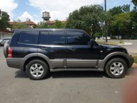 2005 Mitsubishi Pajero for sale in San Juan