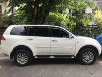 Like New Mitsubishi Montero for sale in San Juan