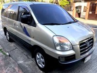 Selling 2nd Hand Hyundai Starex 2007 in Marikina