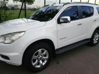 2nd Hand Chevrolet Trailblazer 2013 for sale in Makati