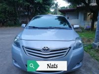 Selling Toyota Vios Automatic Gasoline in Pangil