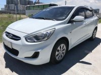 Selling 2nd Hand Hyundai Accent 2015 in Parañaque