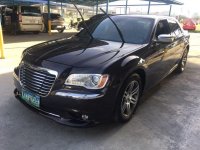 Sell 2nd Hand 2013 Chrysler 300c at 48000 km in Pasig