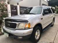 Selling 2nd Hand Ford Expedition 2000 in Parañaque