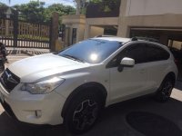 Selling Subaru Xv 2013 at 80000 km in Taguig