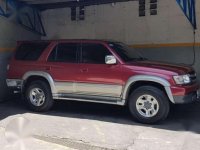 2nd Hand Toyota 4Runner 1997 for sale in Parañaque