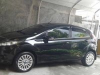 Sell 2nd Hand 2012 Ford Fiesta at 73000 km in Quezon City